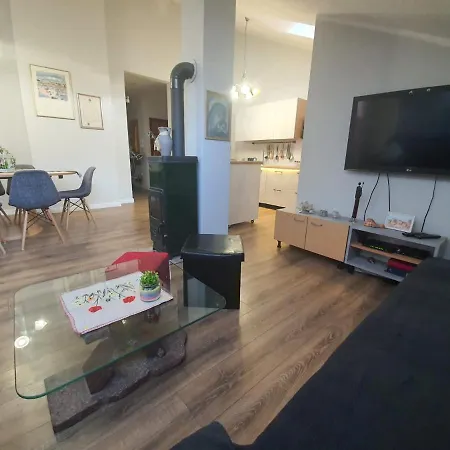 D Free Parking & Wifi, Walking Distance To Centrum * Zadar