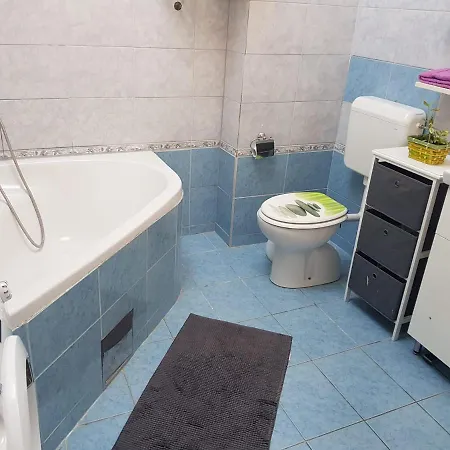 D Free Parking & Wifi, Walking Distance To Centrum Apartment *