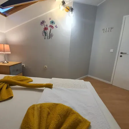 D Free Parking & Wifi, Walking Distance To Centrum Apartment *