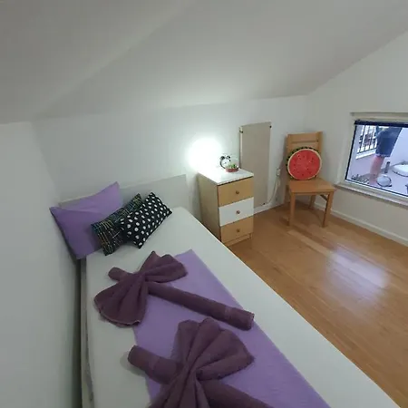 D Free Parking & Wifi, Walking Distance To Centrum Zadar