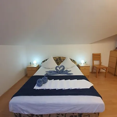 D Free Parking & Wifi, Walking Distance To Centrum * Zadar